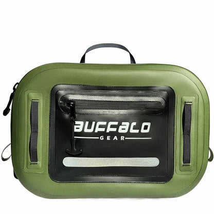 Buffalo Gear 9.4QT Waterproof Fanny Pack - Angler's Pro Tackle & Outdoors
