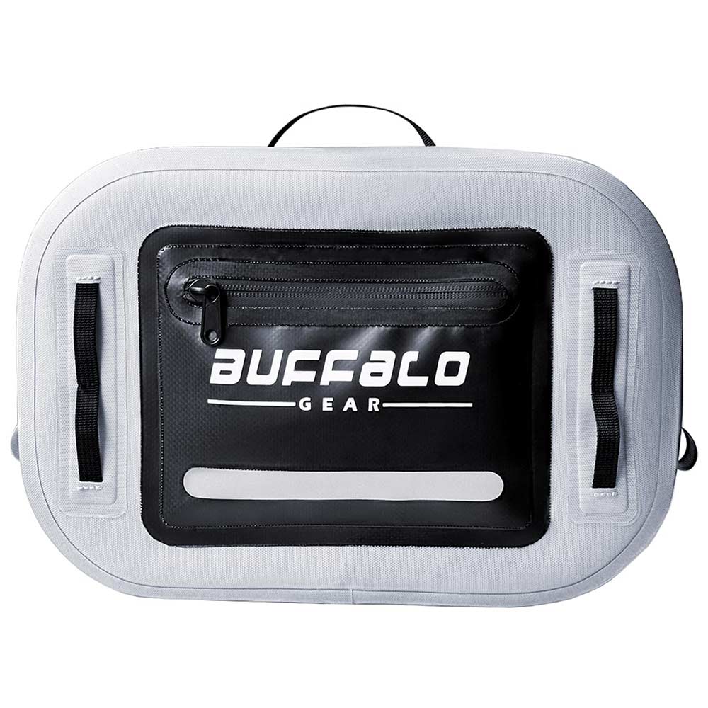 Buffalo Gear 9.4QT Waterproof Fanny Pack - Angler's Pro Tackle & Outdoors