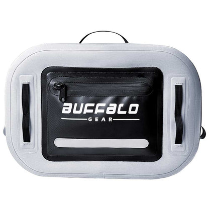 Buffalo Gear 9.4QT Waterproof Fanny Pack - Angler's Pro Tackle & Outdoors
