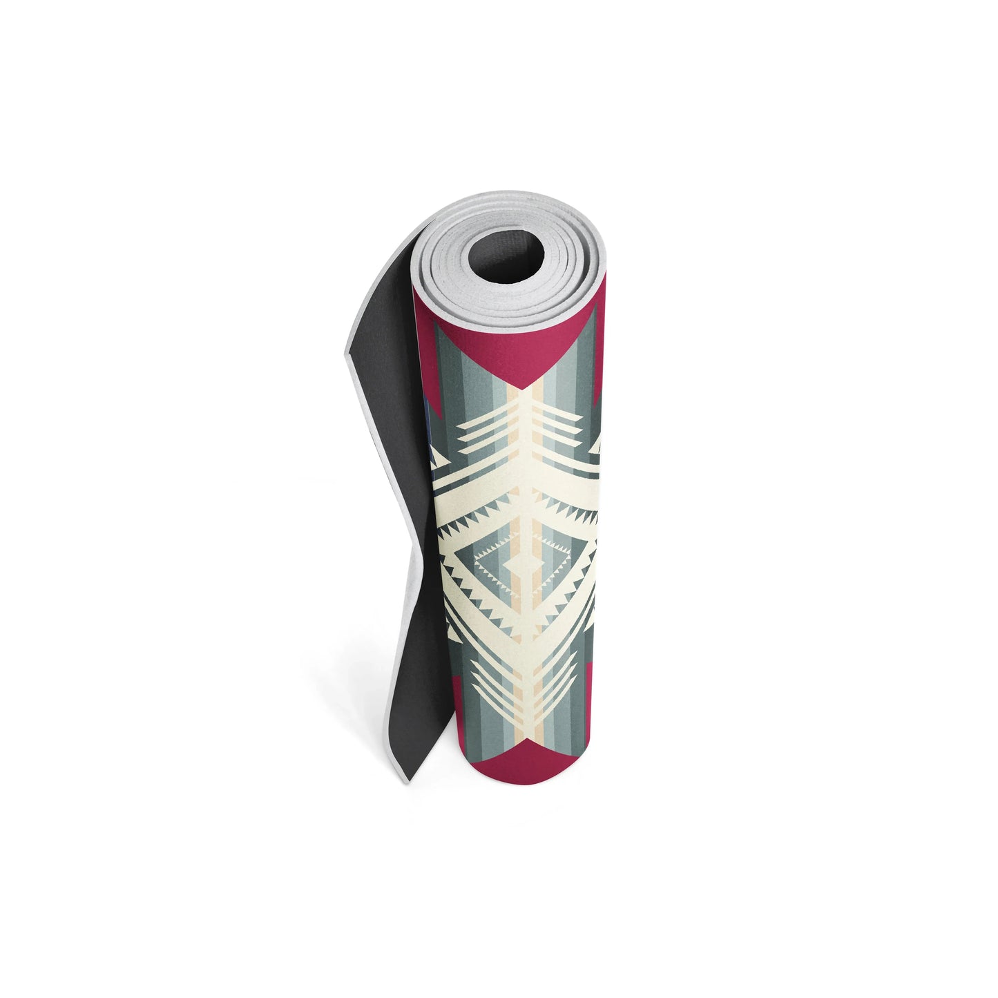 Yune Yoga Pendleton x Yune Yoga Mat Sierra Yoga Mat Ridge 5mm