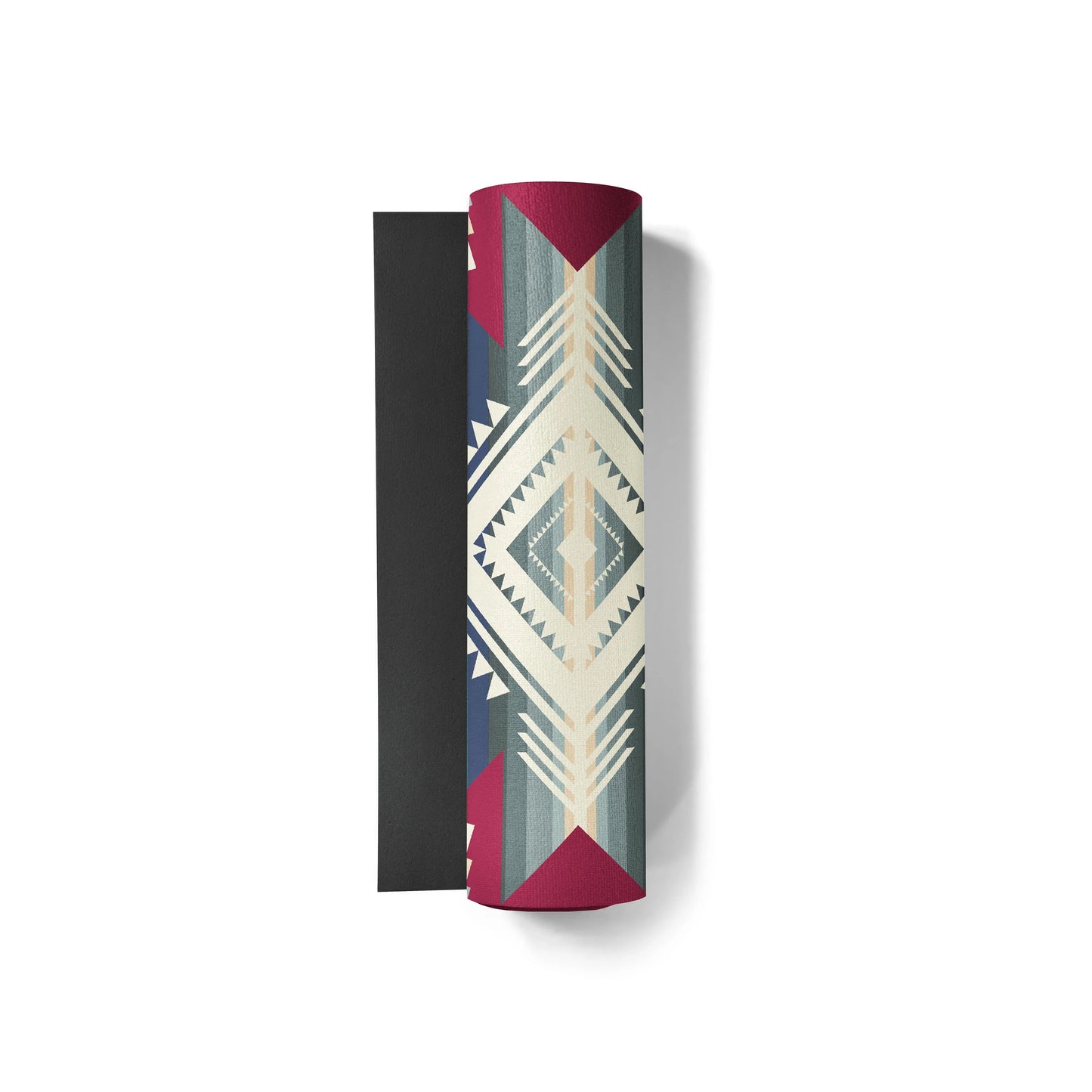 Yune Yoga Pendleton x Yune Yoga Mat Sierra Yoga Mat Ridge 5mm