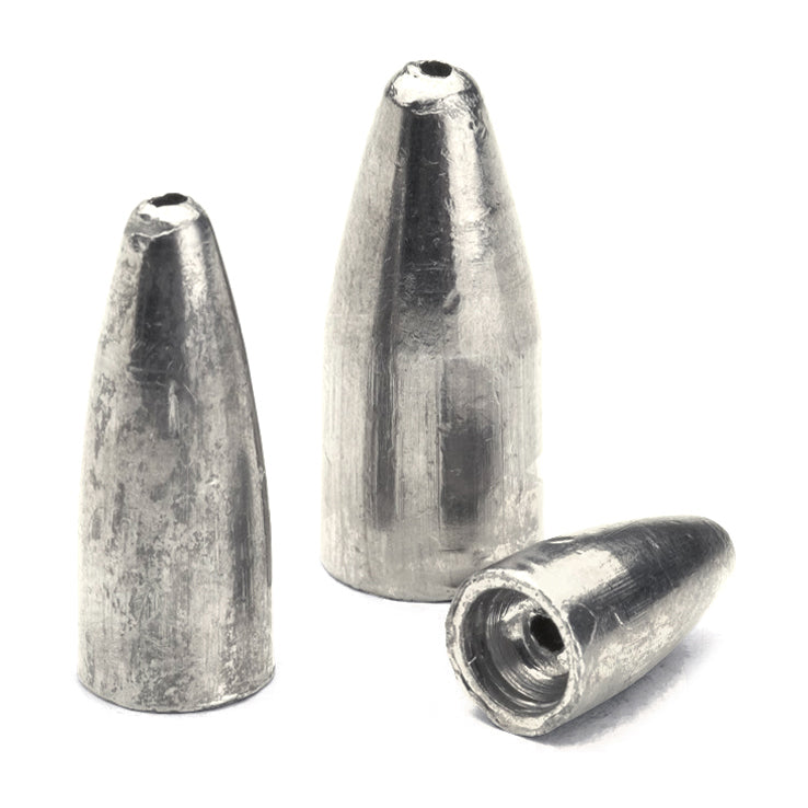Bullet Weights Worm Weights