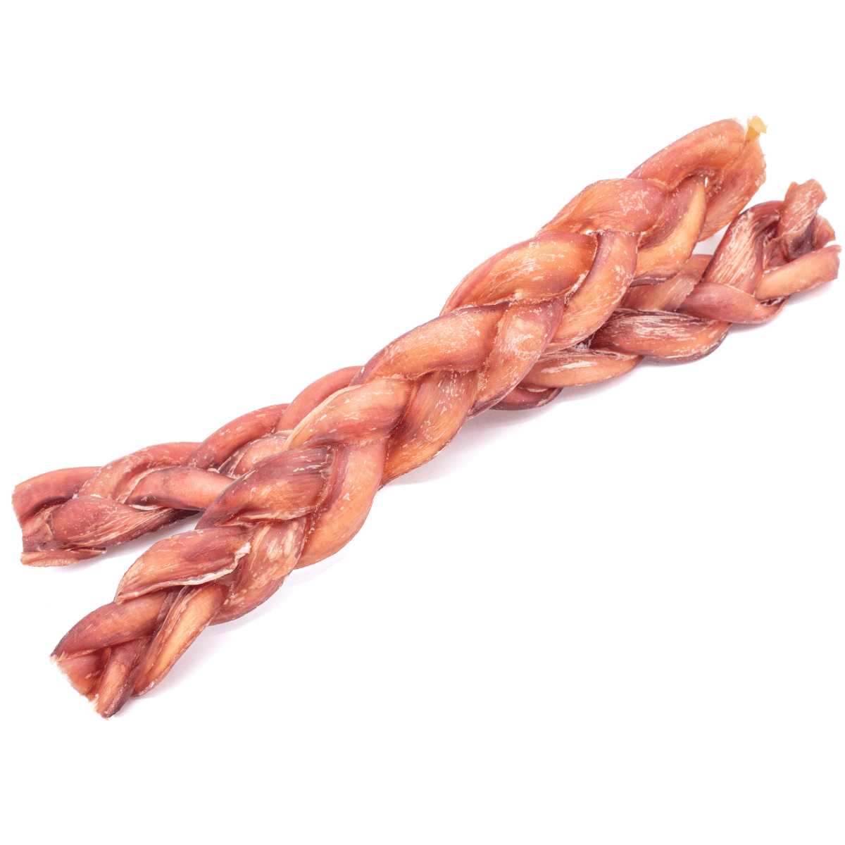 Bully Bunches - 12 Inch Thick Braided Bully Stick - Angler's Pro Tackle & Outdoors