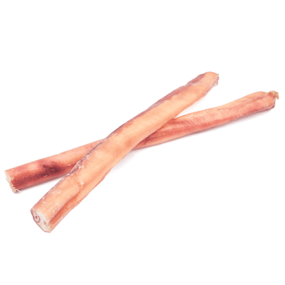 Bully Bunches - 12 Inch Thick Bully Stick - Angler's Pro Tackle & Outdoors