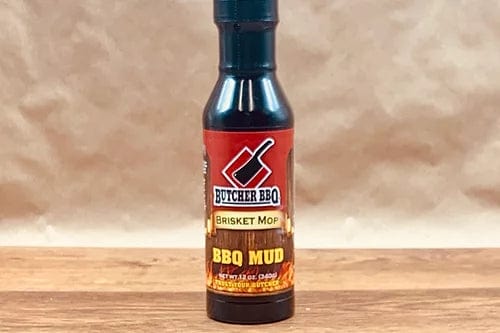 Butcher BBQ - BBQ Mud Steak Marinade and Brisket Mop - Angler's Pro Tackle & Outdoors