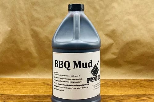 Butcher BBQ - BBQ Mud Steak Marinade and Brisket Mop - Angler's Pro Tackle & Outdoors