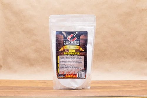 Butcher BBQ - BBQ Phosphate Injection Marinade - Angler's Pro Tackle & Outdoors