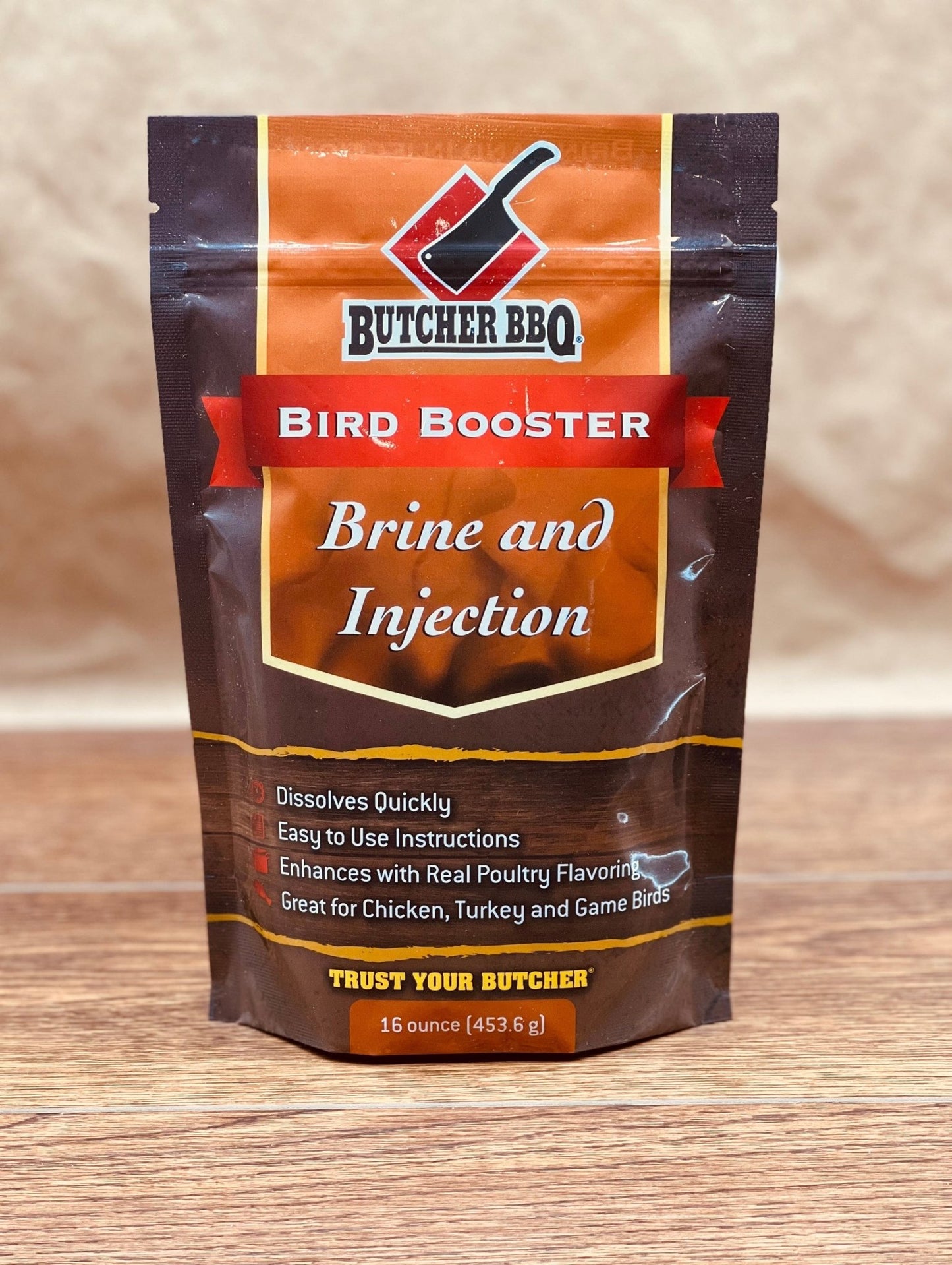 Butcher BBQ - Bird Booster Brine / Chicken and Turkey - Angler's Pro Tackle & Outdoors