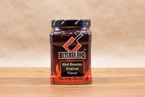 Butcher BBQ - Bird Booster Chicken Injection Original Flavor / Turkey Injection - Angler's Pro Tackle & Outdoors