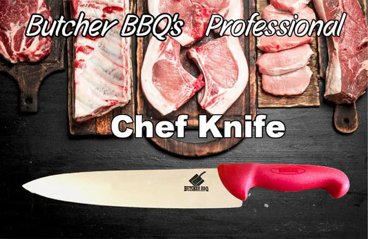 Butcher BBQ 10 inch Chef Knife