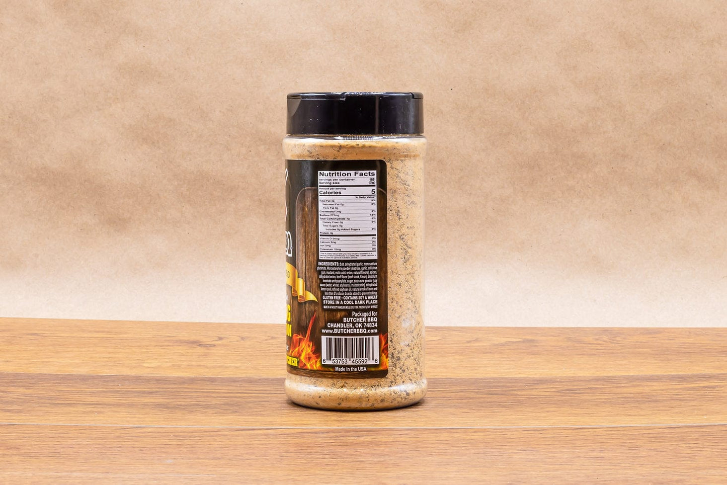 Butcher BBQ - Grilling Addiction Dry Rub Seasoning / Barbecue Spice - Angler's Pro Tackle & Outdoors