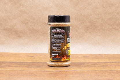 Butcher BBQ - Grilling Addiction Dry Rub Seasoning / Barbecue Spice - Angler's Pro Tackle & Outdoors