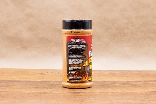 Butcher BBQ - Honey Rub "The Original" Dry Rub / BBQ Seasoning / Spice - Angler's Pro Tackle & Outdoors