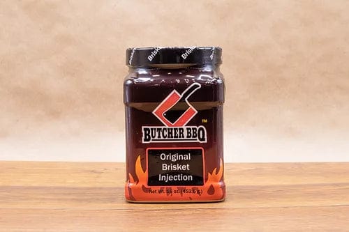 Butcher BBQ - Original Brisket Injection Marinade - Angler's Pro Tackle & Outdoors