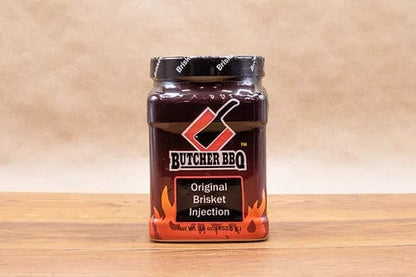 Butcher BBQ - Original Brisket Injection Marinade - Angler's Pro Tackle & Outdoors