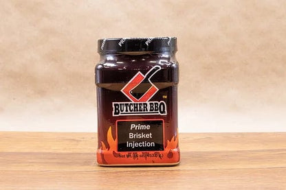 Butcher BBQ - Prime Brisket Injection Marinade - Angler's Pro Tackle & Outdoors