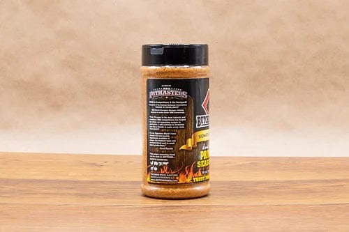 Butcher BBQ - Private Seasoning Barbecue Rub / Seasoning / Spice - Angler's Pro Tackle & Outdoors