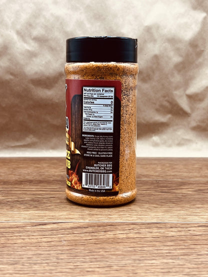 Butcher BBQ - Queen Bee Honey Rub - Angler's Pro Tackle & Outdoors