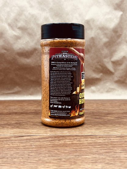 Butcher BBQ - Queen Bee Honey Rub - Angler's Pro Tackle & Outdoors