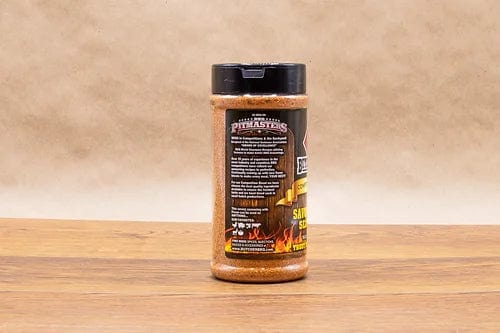 Butcher BBQ - Savory Pecan Flavor Barbecue Rub / Seasoning / Spice - Angler's Pro Tackle & Outdoors