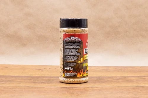 Butcher BBQ - Steak and Brisket Barbecue Rub / Seasoning / Spice - Angler's Pro Tackle & Outdoors