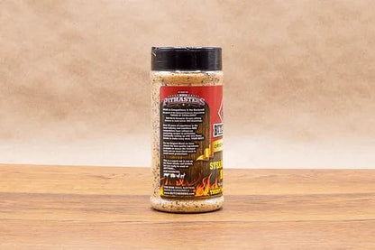 Butcher BBQ - Steak and Brisket Barbecue Rub / Seasoning / Spice - Angler's Pro Tackle & Outdoors