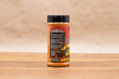 Butcher BBQ - Sweet Chipotle Barbecue Rub / Dry Rub Seasoning / Spices - Angler's Pro Tackle & Outdoors