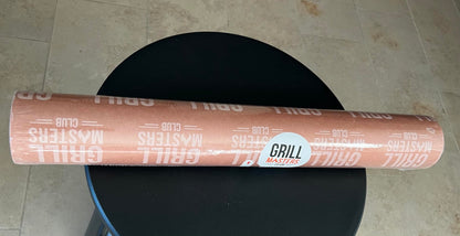 Grill Masters Club Pink Butcher Paper (24" x 200')