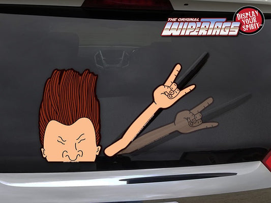 Butt Wiper WiperTags - Angler's Pro Tackle & Outdoors