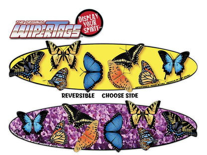 Butterflies WiperTags - Angler's Pro Tackle & Outdoors