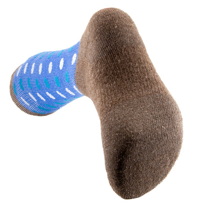 The Buffalo Wool Co. O.T.C. - Advantage Gear Compression Sock