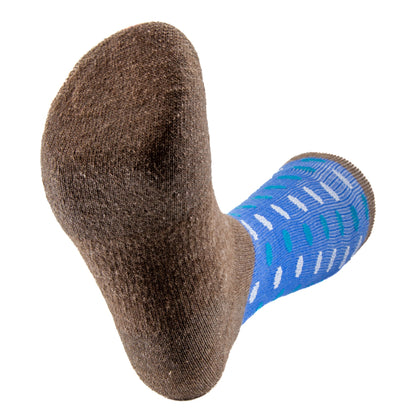 The Buffalo Wool Co. O.T.C. - Advantage Gear Compression Sock