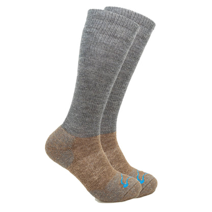 The Buffalo Wool Co. O.T.C. - Advantage Gear Compression Sock