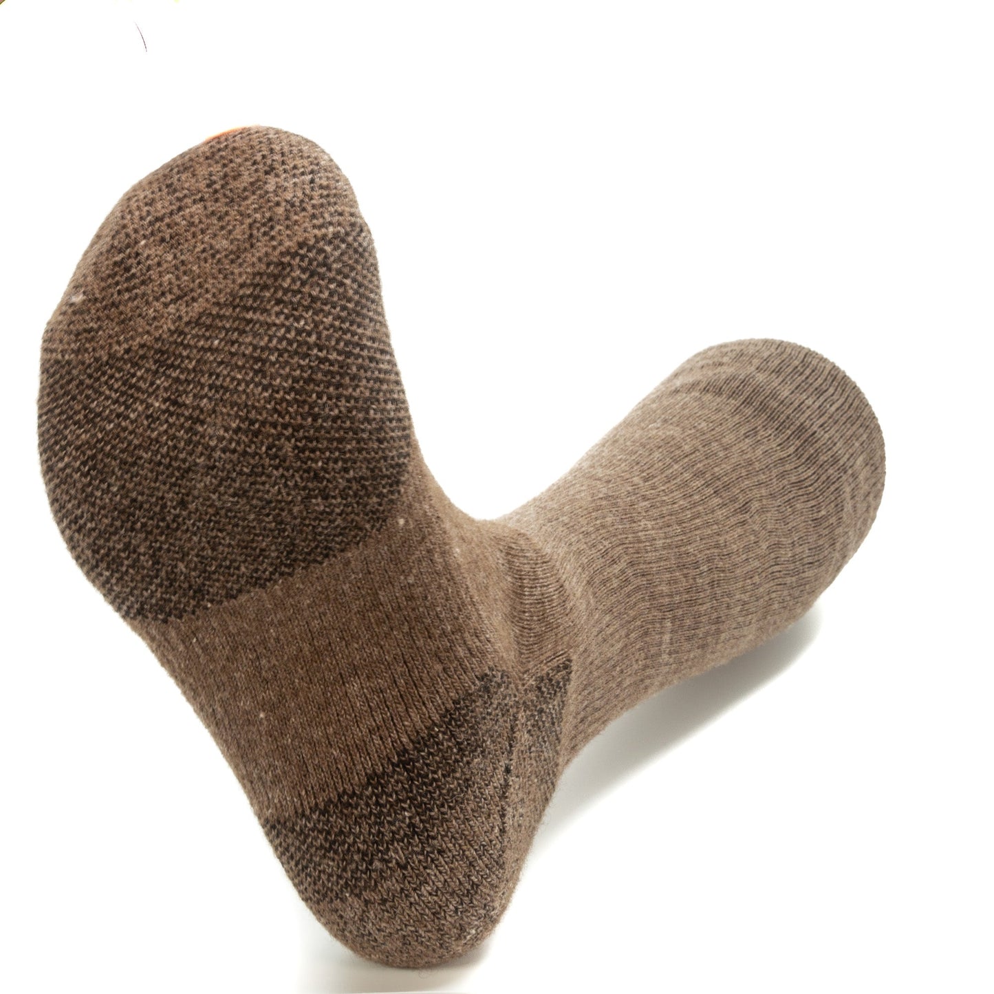 The Buffalo Wool Co. O.T.C. - Advantage Gear Compression Sock