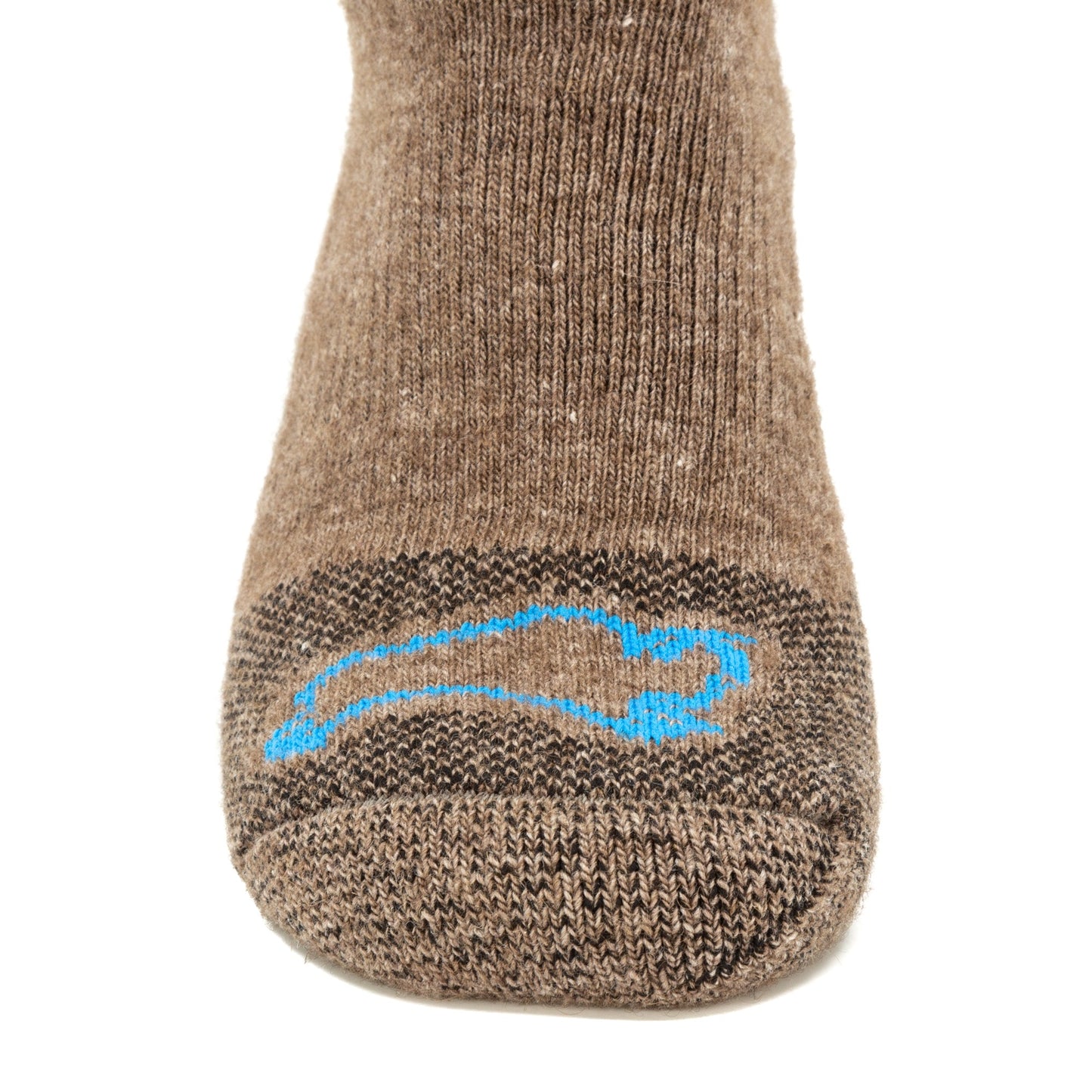The Buffalo Wool Co. O.T.C. - Advantage Gear Compression Sock