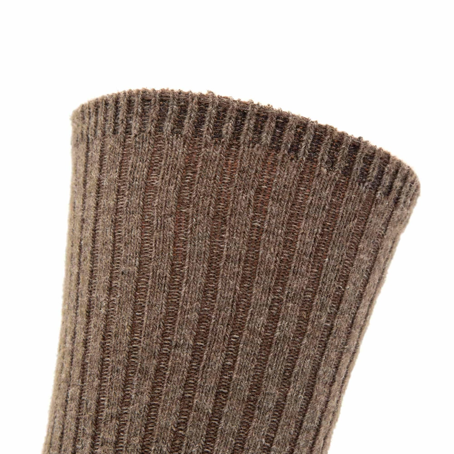 The Buffalo Wool Co. Casual Crew 2.0 - Ultralight Gear Crew Socks