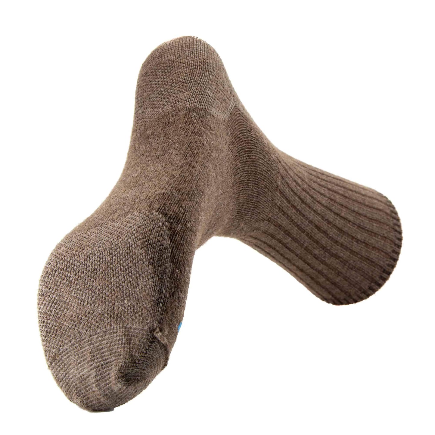 The Buffalo Wool Co. Casual Crew 2.0 - Ultralight Gear Crew Socks