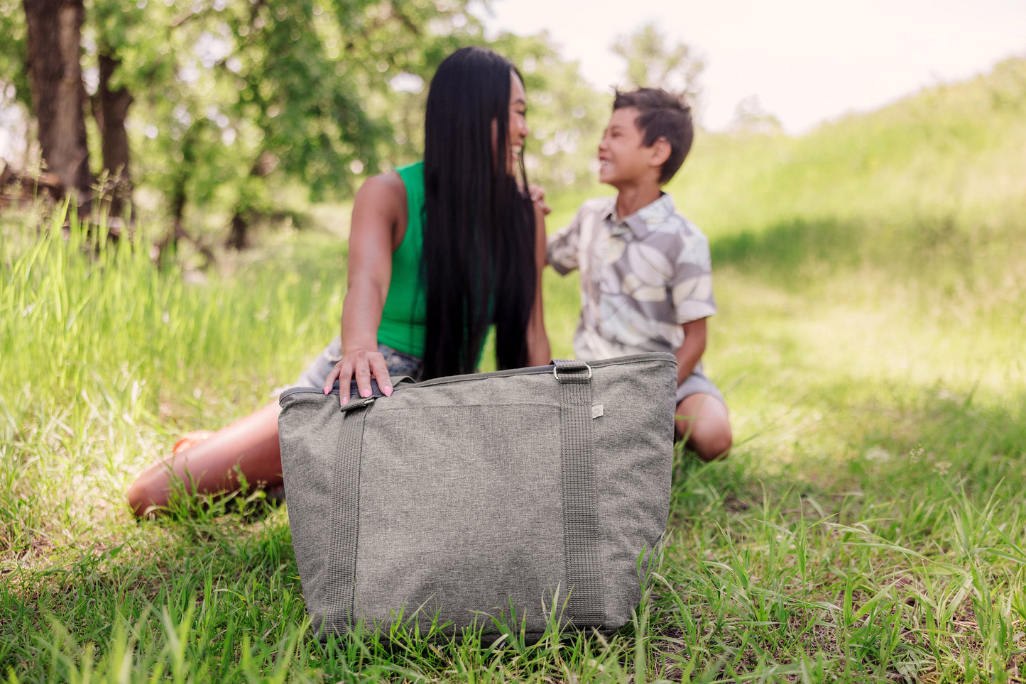 Picnic Time Topanga Cooler Tote Bag