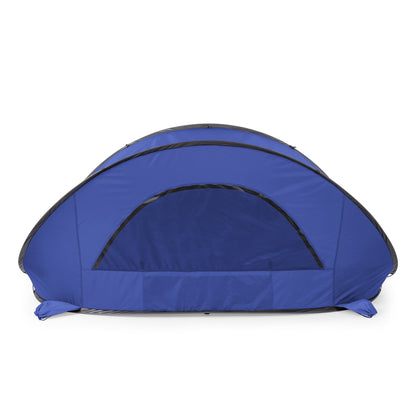 Picnic Time Manta Portable Beach Tent