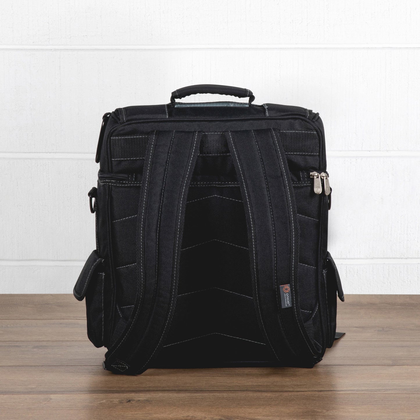 Picnic Time Turismo Travel Backpack Cooler