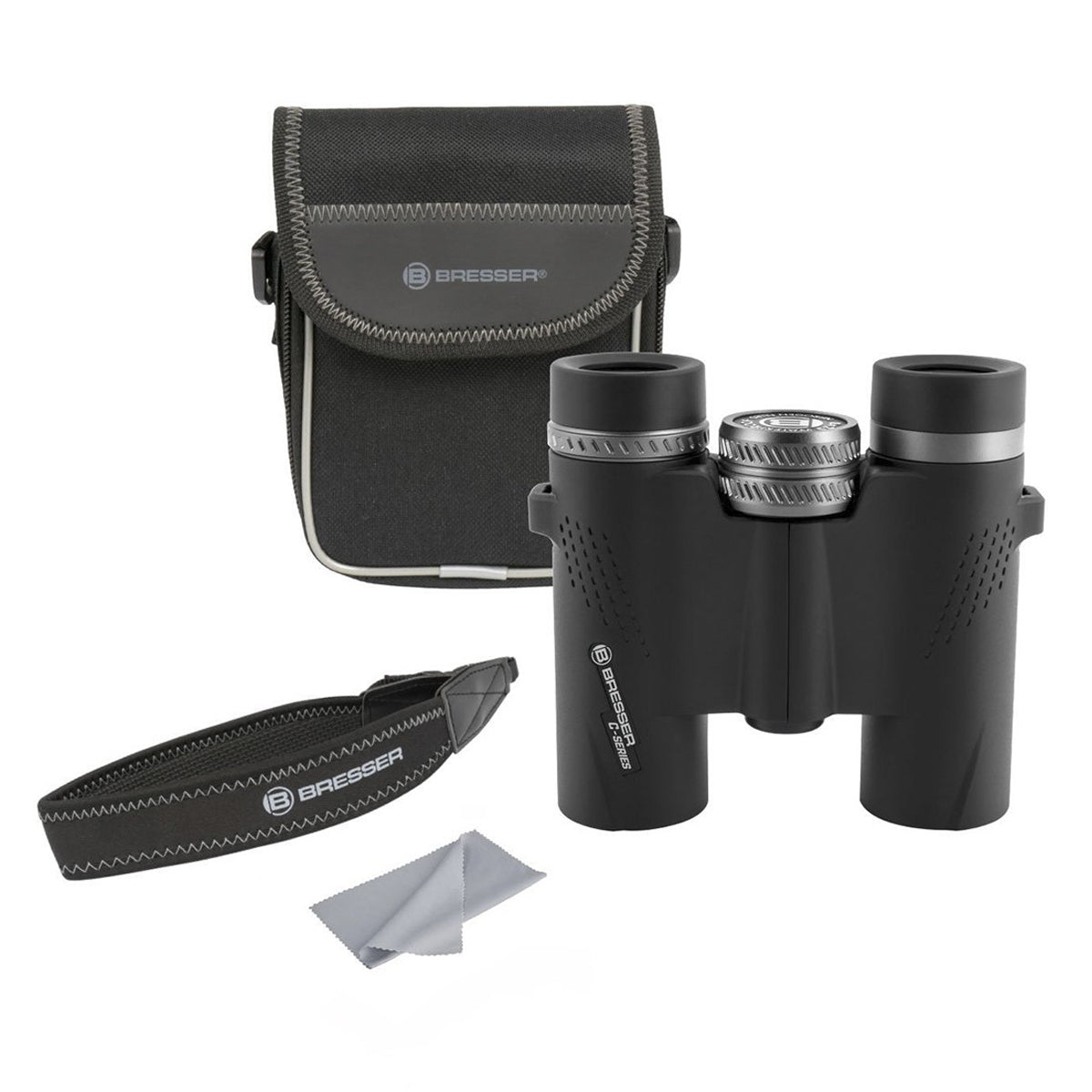 C - Series 8x25 Binoculars - Angler's Pro Tackle & Outdoors