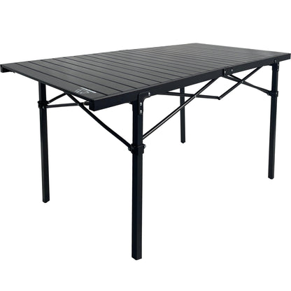Caddis Sports Roll Top Table