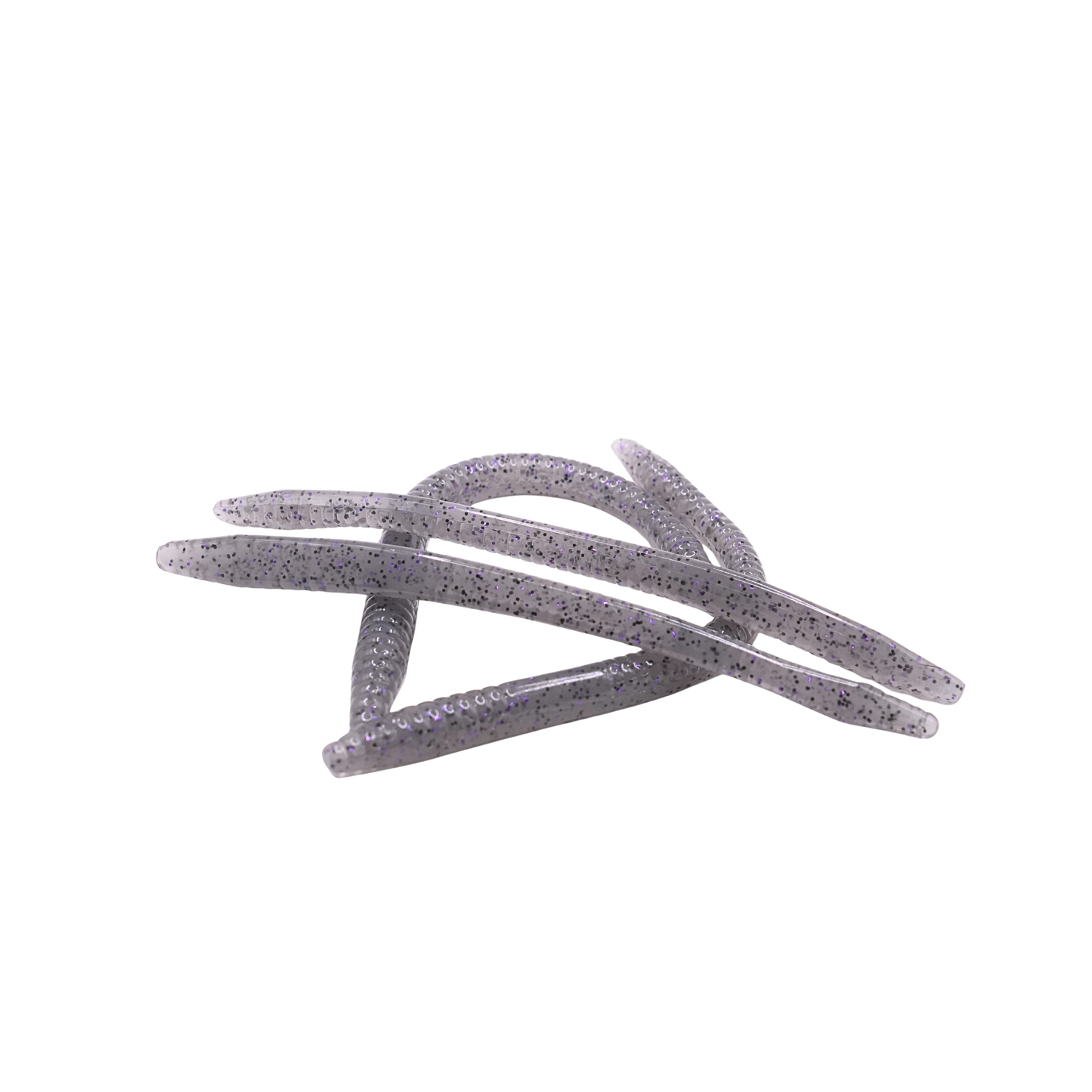 Muddy Water Lures 4.75" Finesse Worm