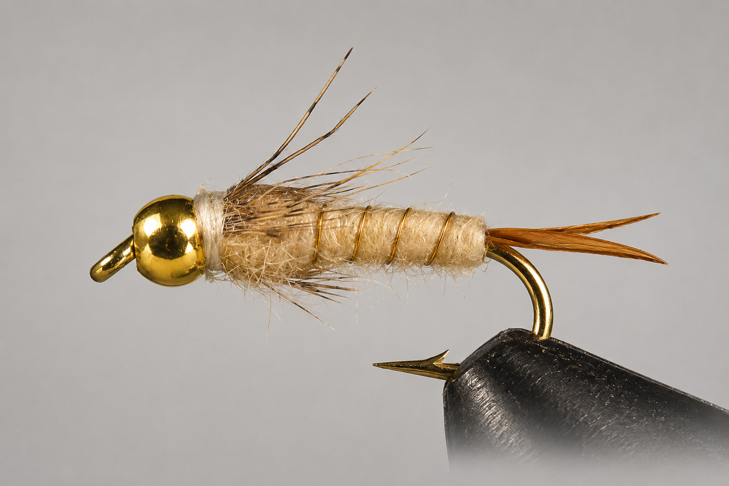 Stone Creek Bead Head Emerger™