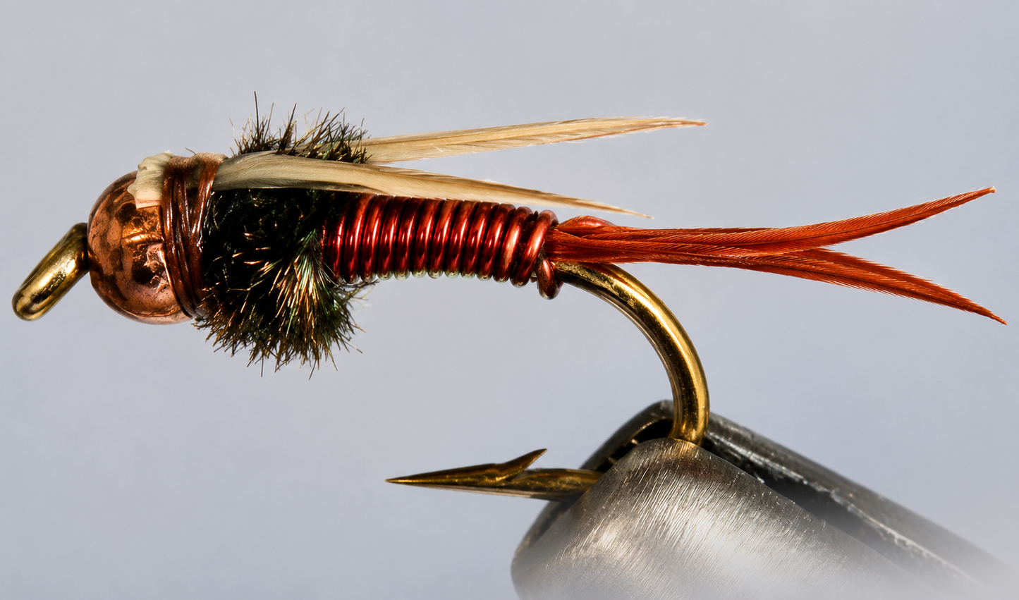 Stone Creek BH Ultra Prince - 5 Colors