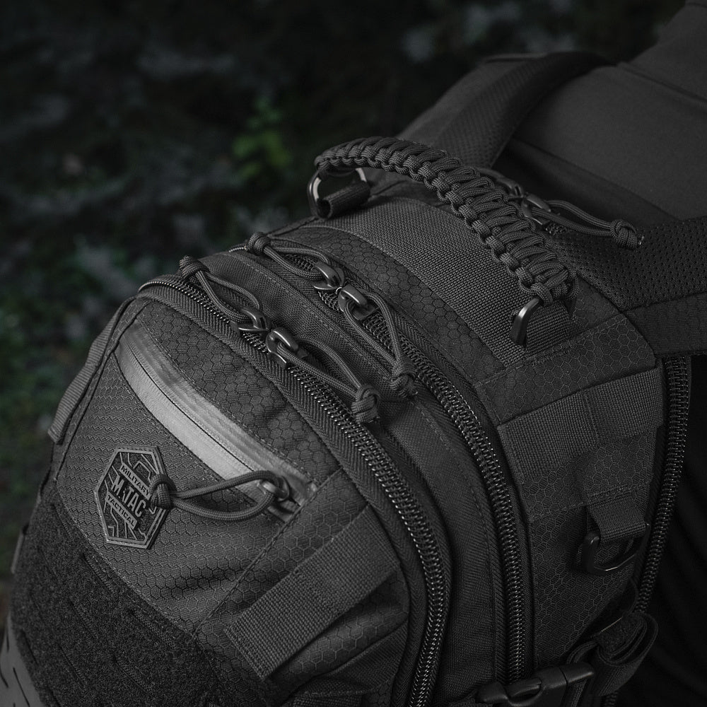 M-Tac Backpack Mission