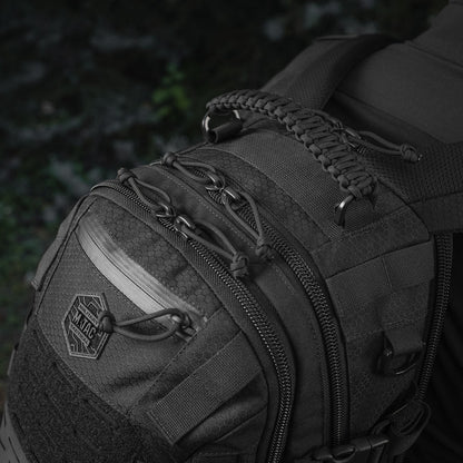 M-Tac Backpack Mission