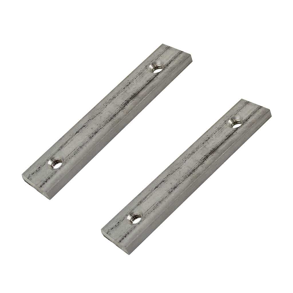 Boonedox 5" Backing Plates For Groovy Landing Gear