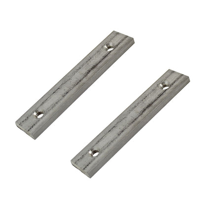 Boonedox 5" Backing Plates For Groovy Landing Gear