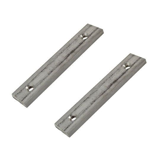Boonedox 5" Backing Plates For Groovy Landing Gear